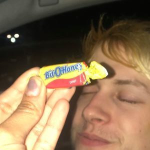 Meet your Posher, Brent